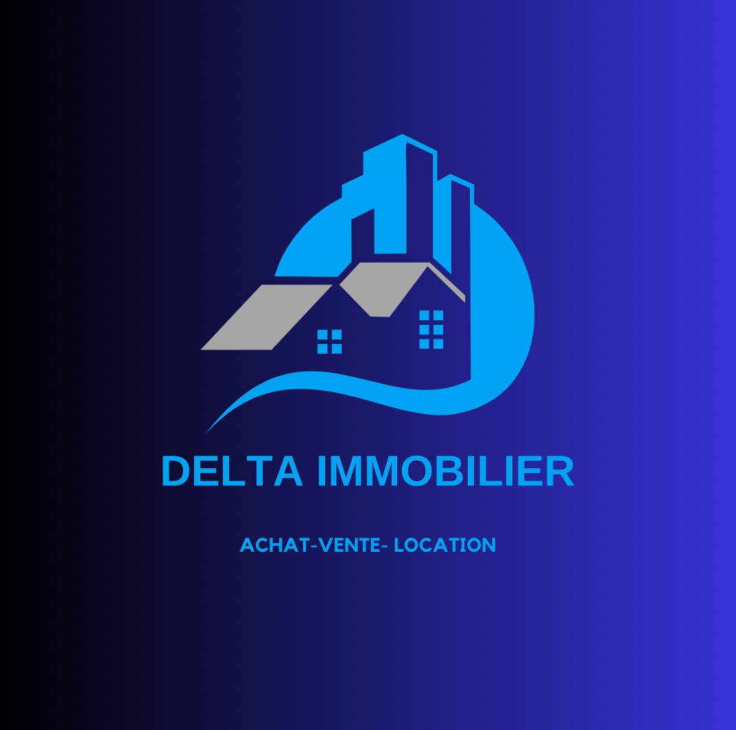 Delta immobilier