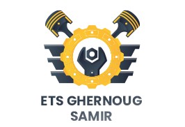 ETS ghernoug samir