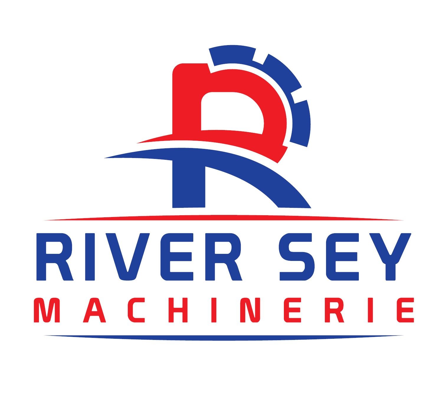 RIVER SEY MACHINERIE 