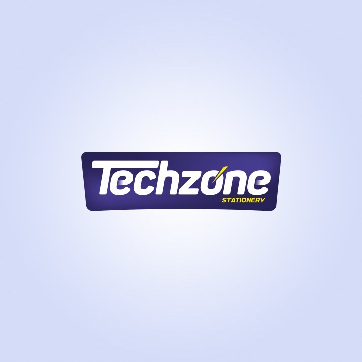 Tech Zone Stationery