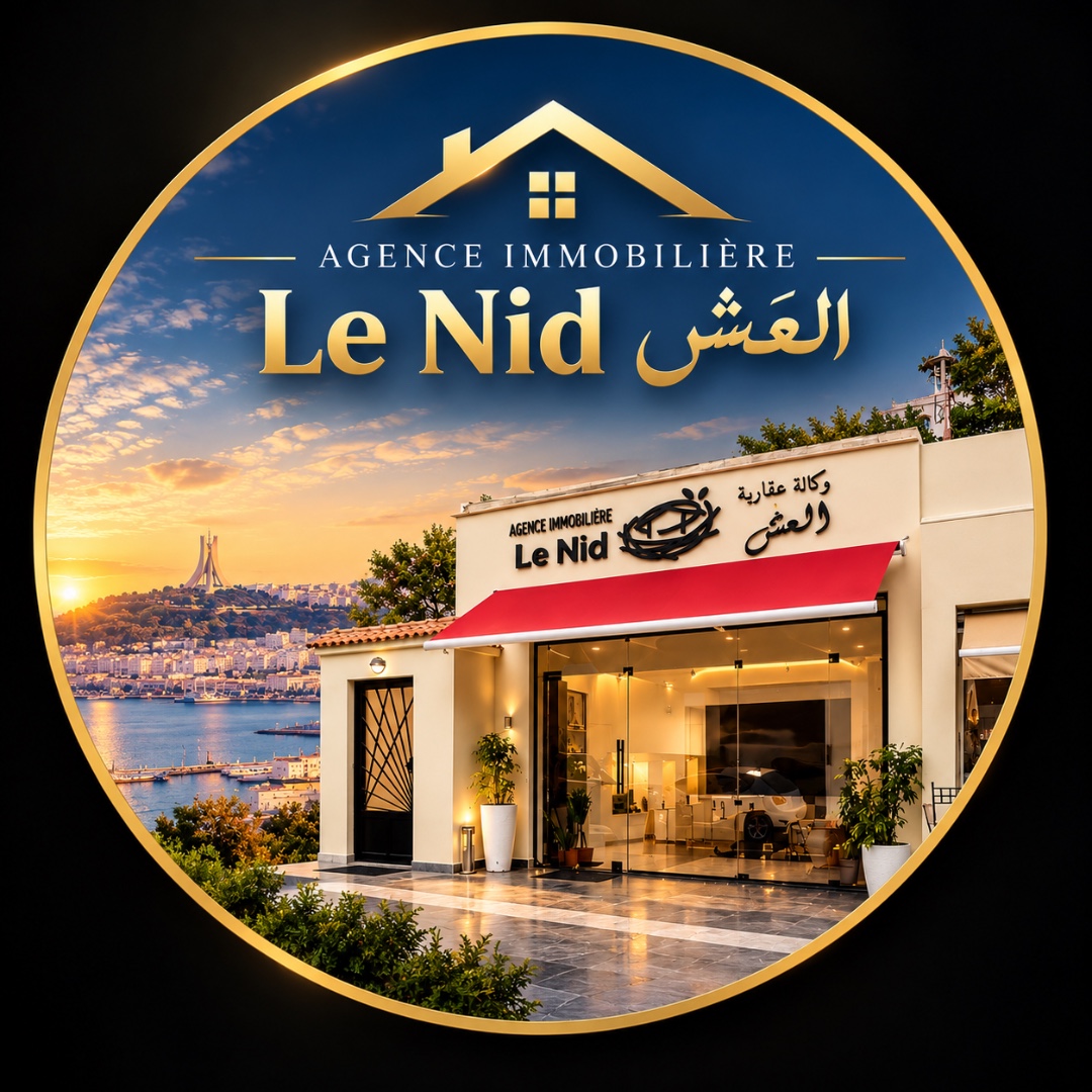 Agence immobilière Le Nid
