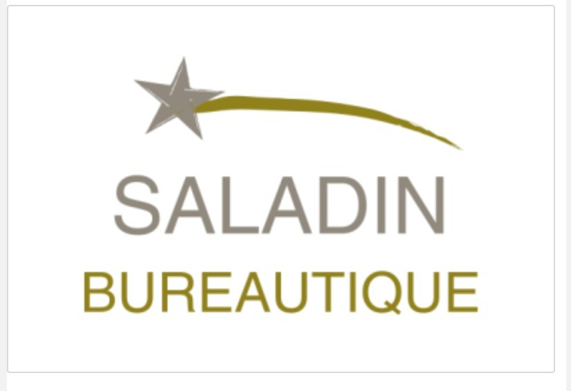 SALADIN BUREAUTIQUE