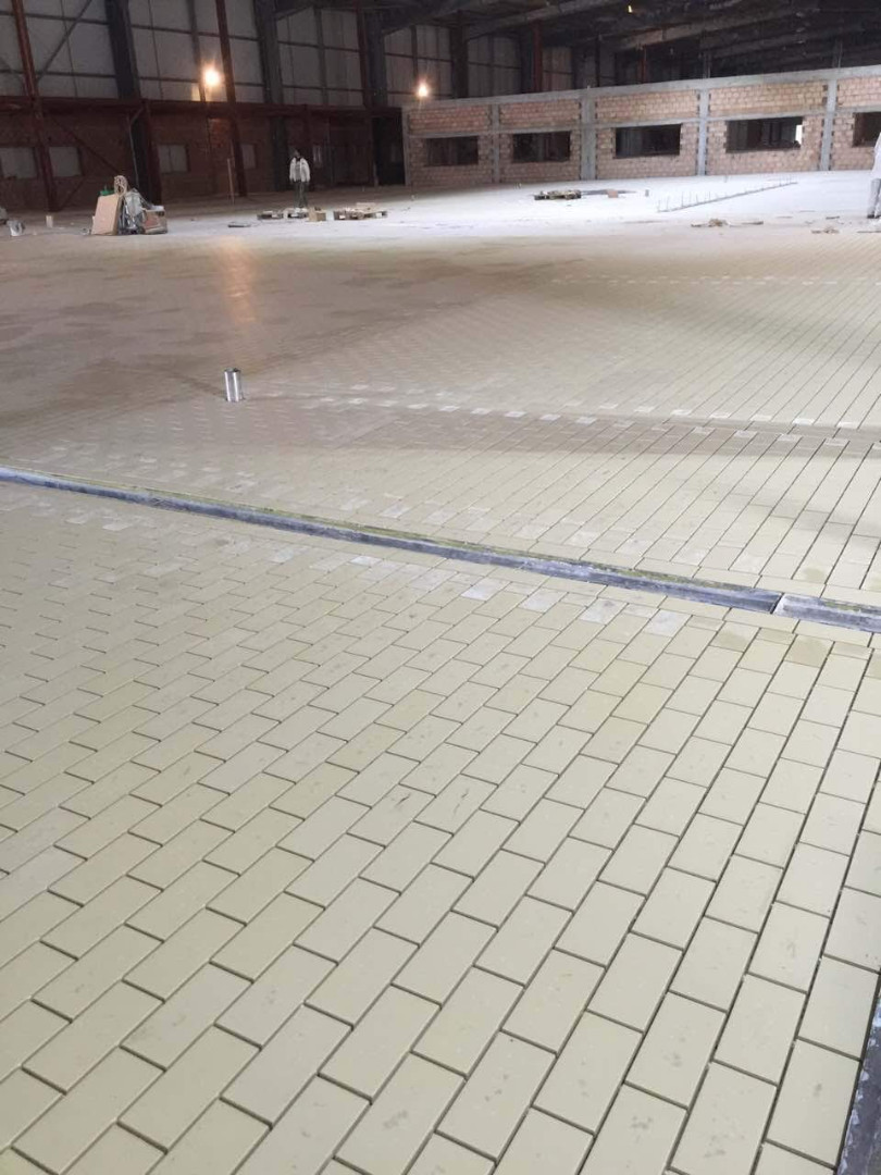 Sarl bati industriel 