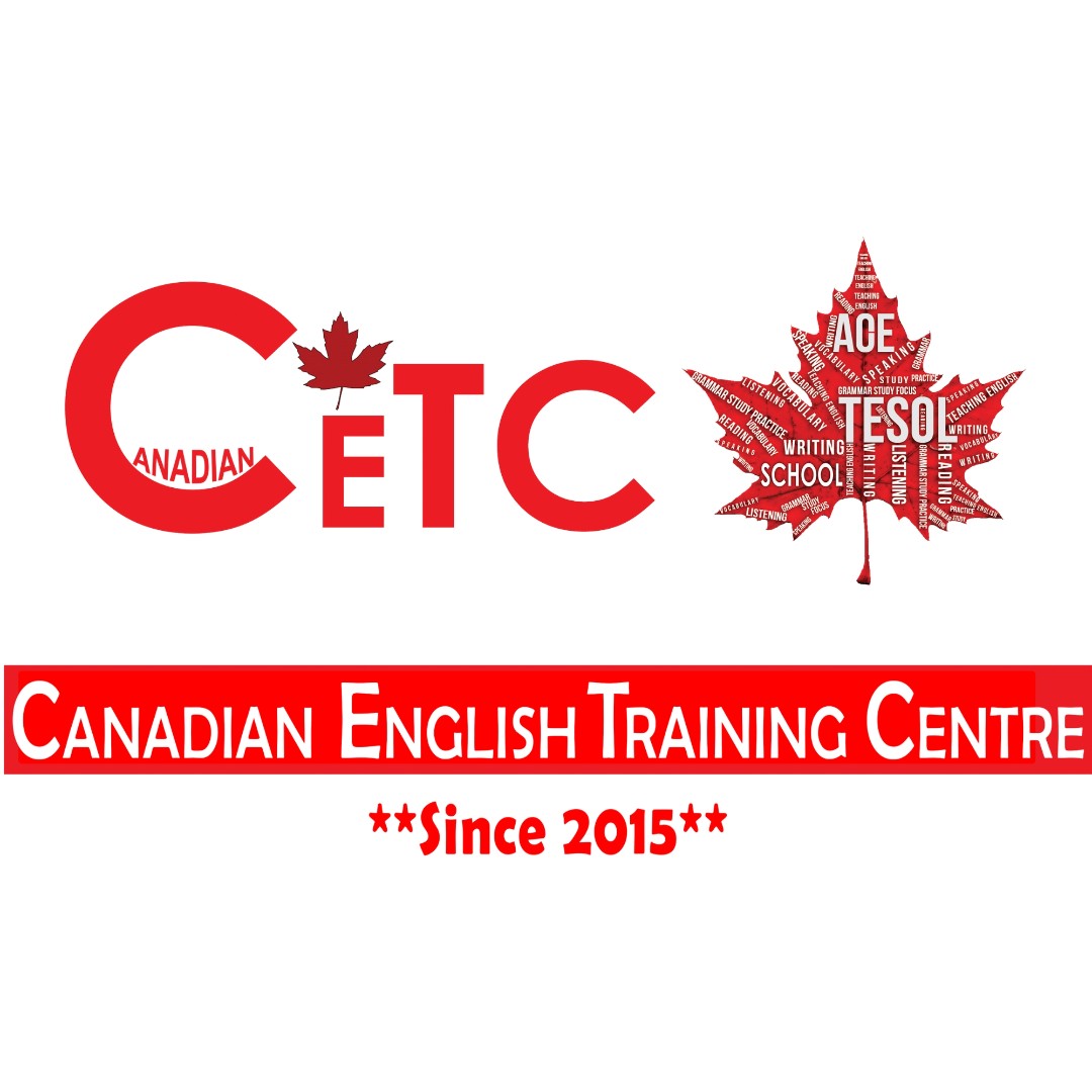 canadian English Training Centre