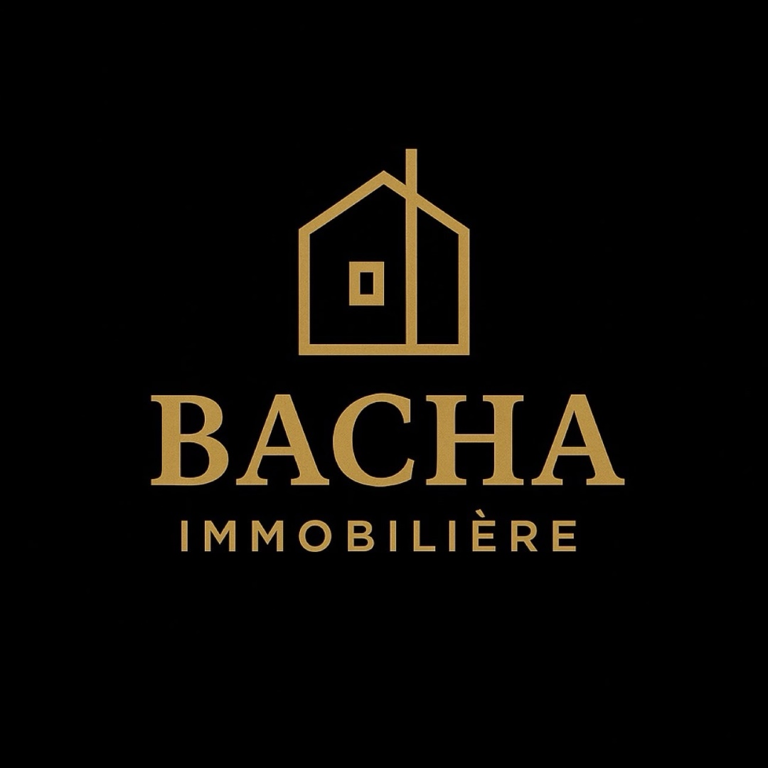 Agence immobilière bacha