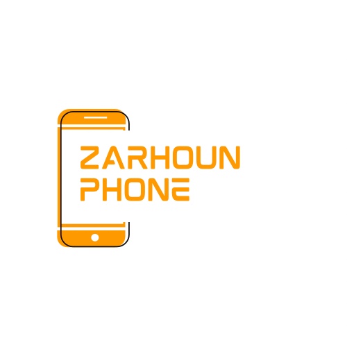Zarhoun phone