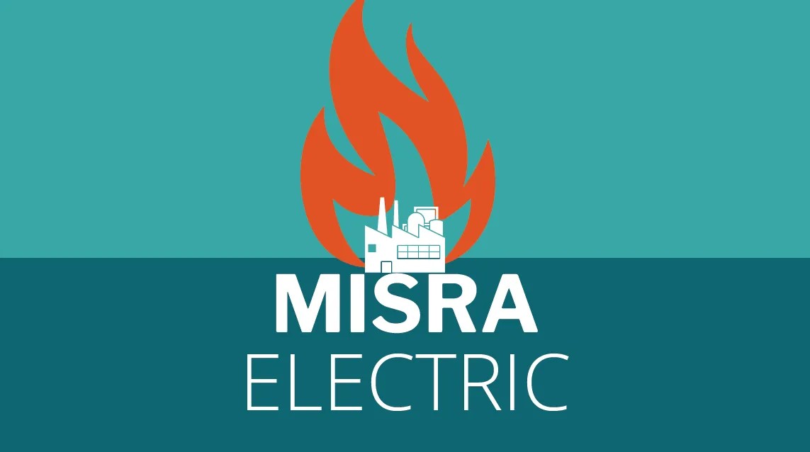 Misra Electric 
