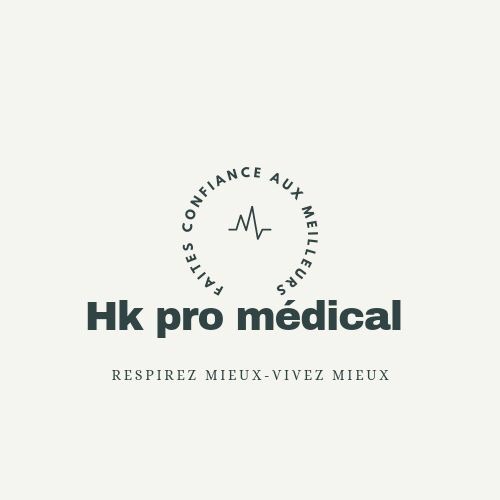 HK pro Médical 