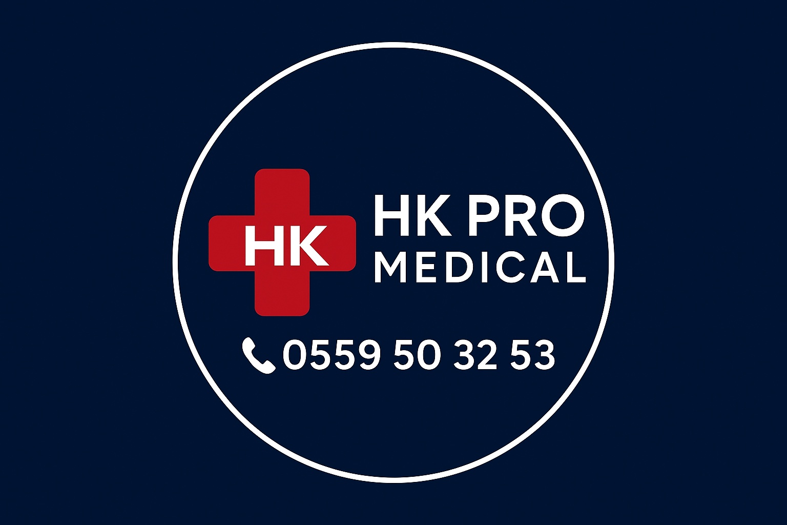 HK pro Médical 