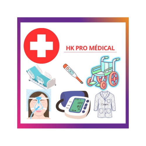 HK pro Médical 