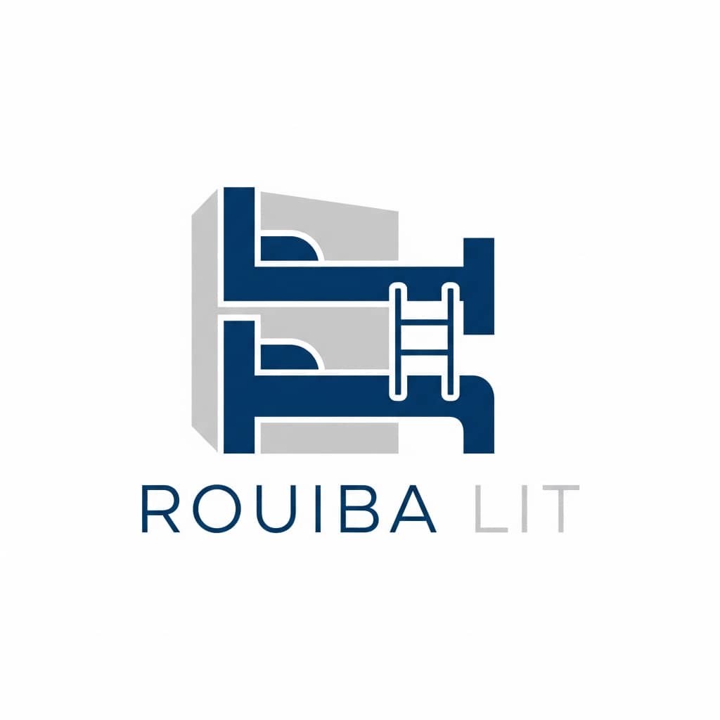 Rouiba Lit - Lit superposé Algérie 