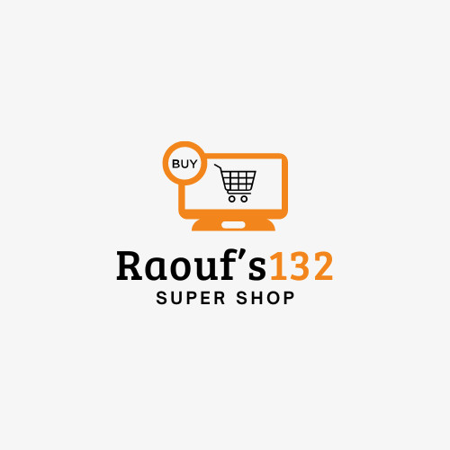 Raouf's132 store