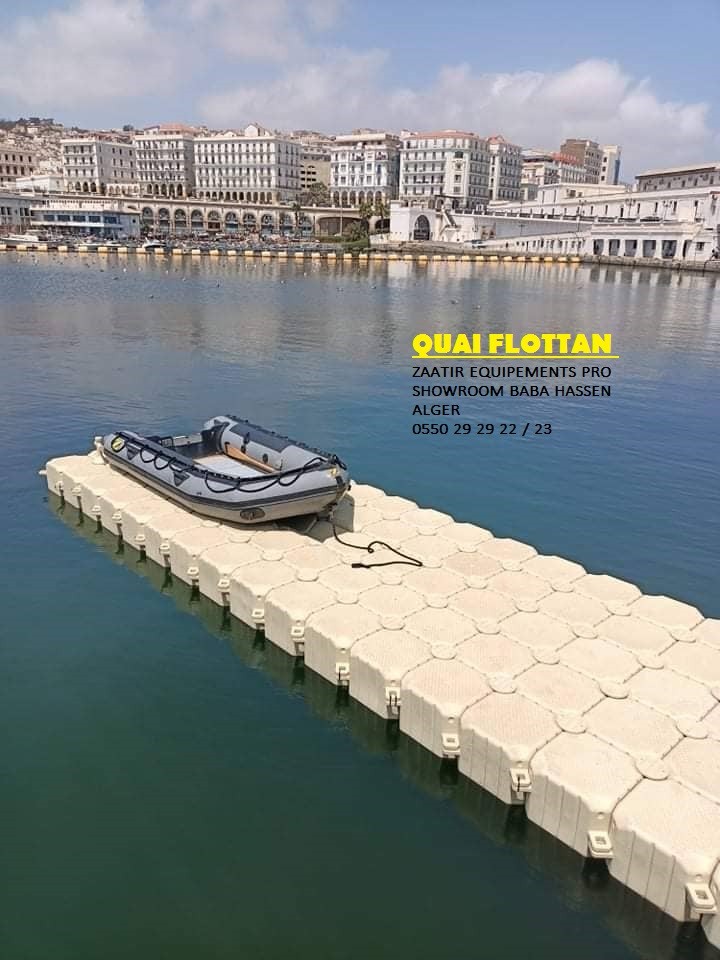 zaatir équipements innovation plast