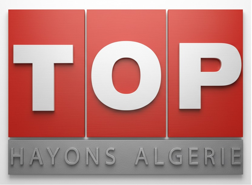 TOP HAYONS ALGERIE