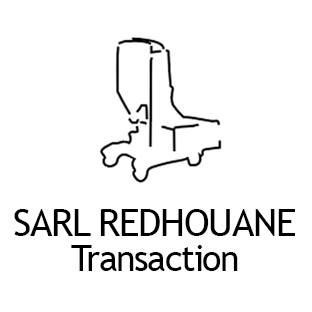 SARL REDHOUANE TRANSACTION