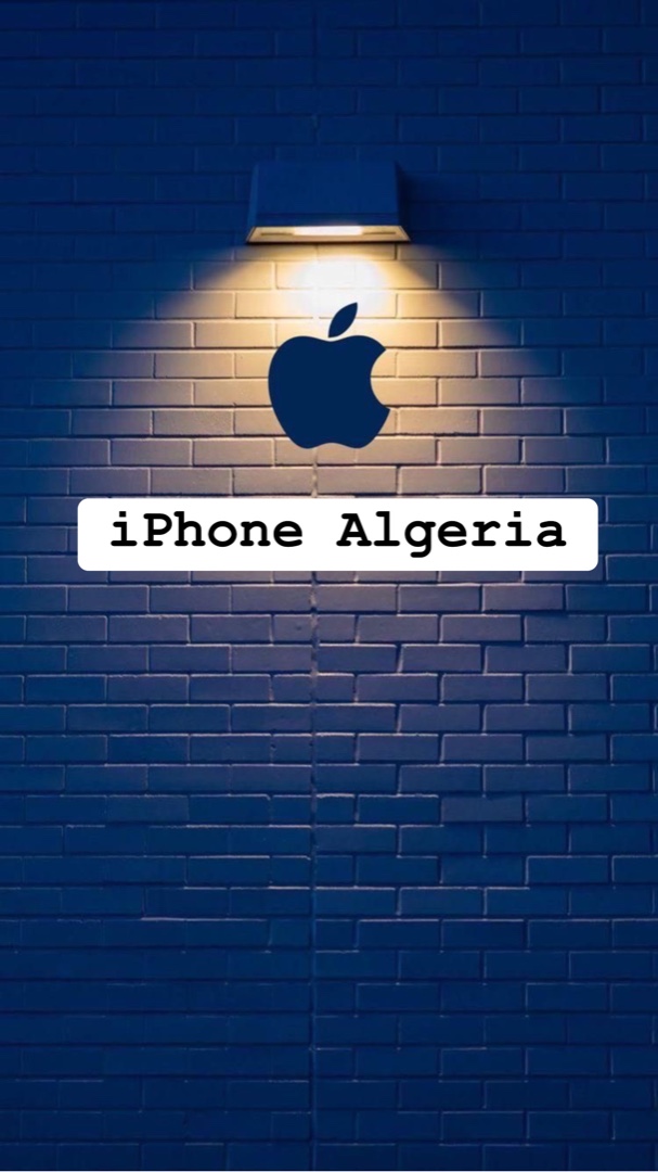 iPhone Algeria 
