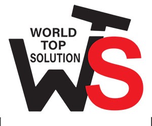 WORLD TOP SOLUTION