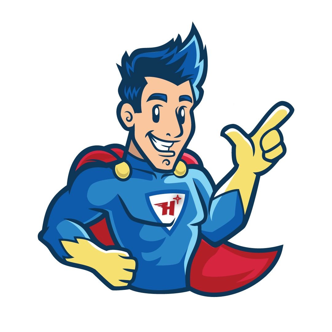 Eurl Hero Plus Service