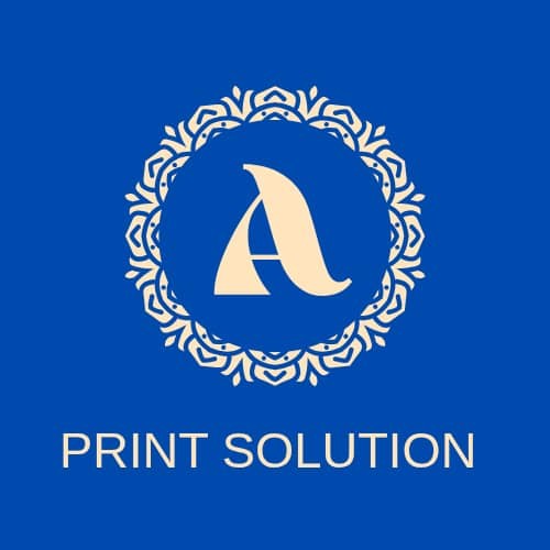 A print Solution