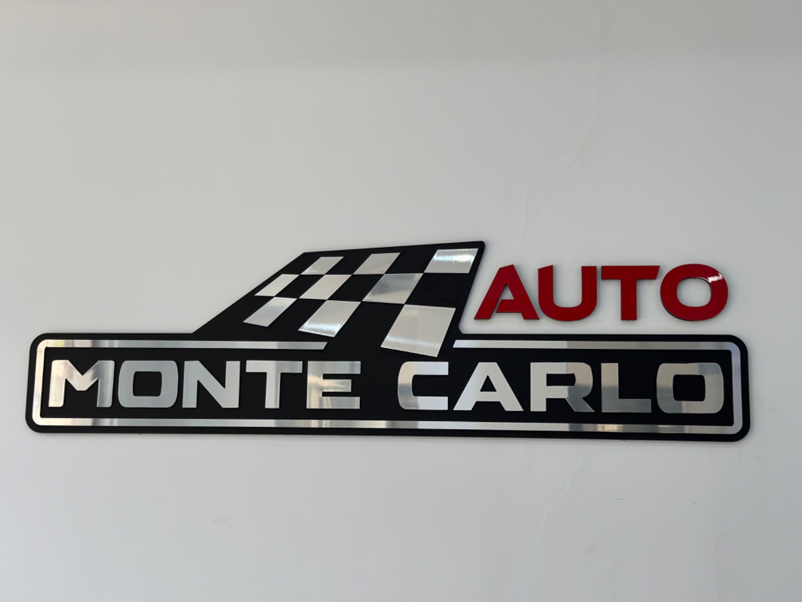 Monte Carlo Auto