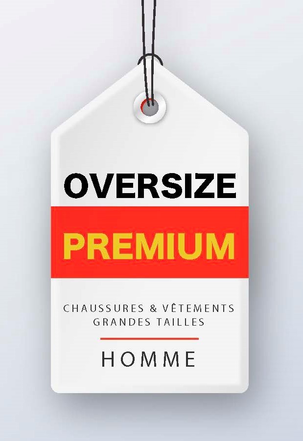 OVERSIZE Premium