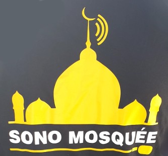 SONO-MOSQUE _ صوتيات المساجد 