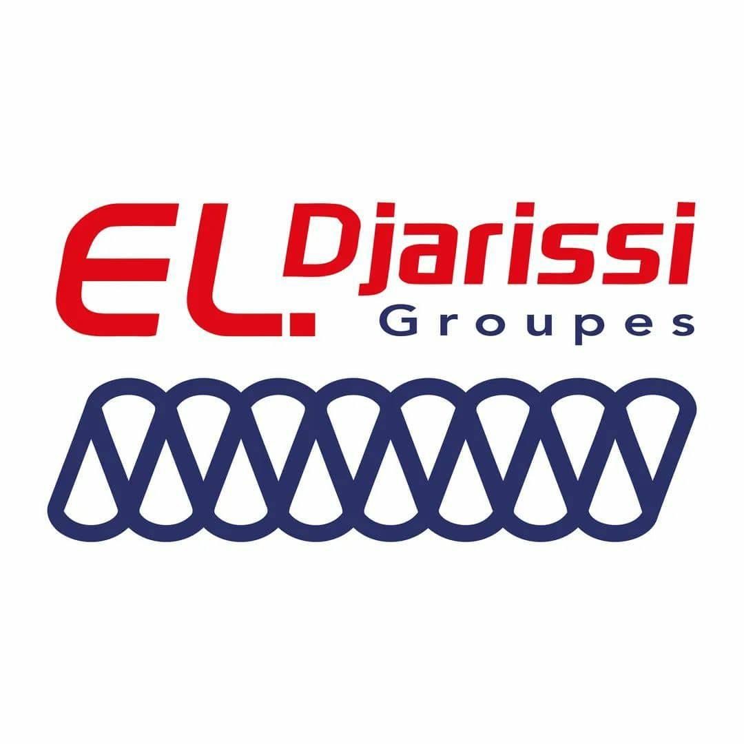 ELDJARISSI GROUPES ELECTROGENES (groupe electrogene)