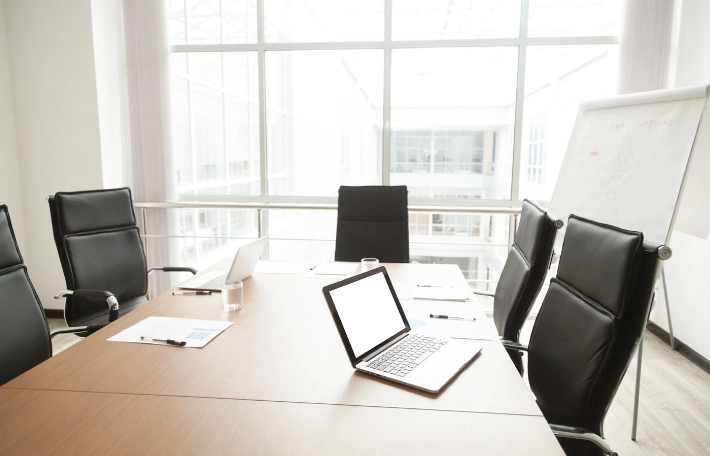 La Solution des Affaires Immobilières