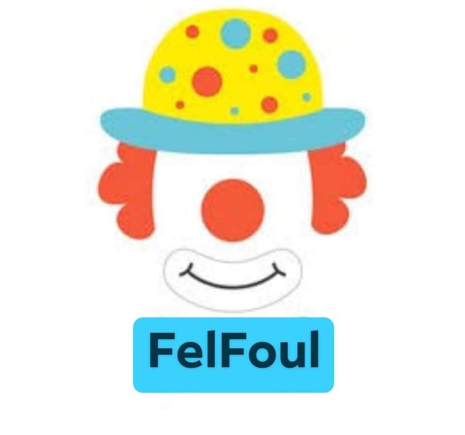 Clown Felfoul