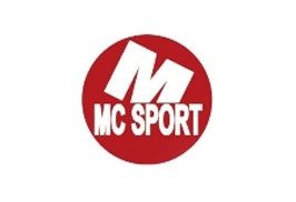 MC SPORT-ROYAL BAG 