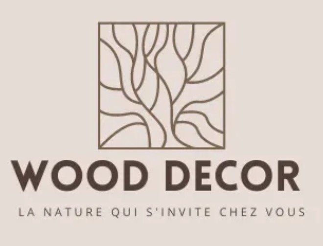 Wood decor