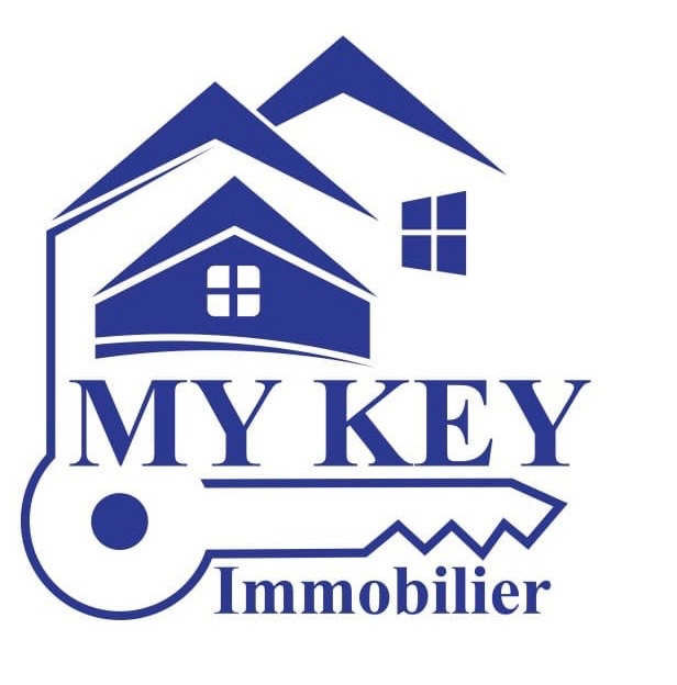 My key immobilière 