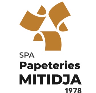 SPA Papeteries Mitidja