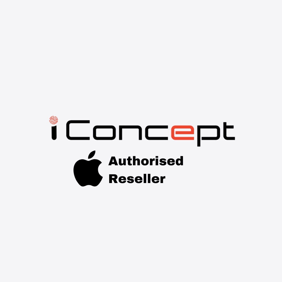 iConcept   Apple Authorized Reseller