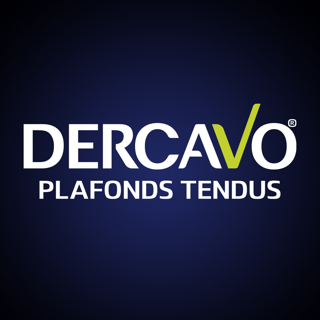 Dercavo Plafond Tendu – Algérie