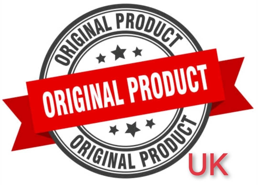 Original Product Uk