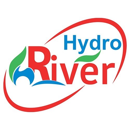 Hydro river 