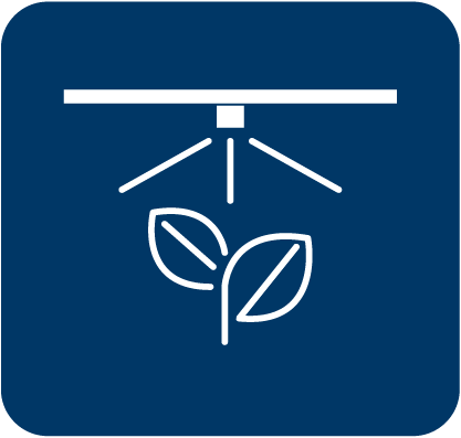Irrigation