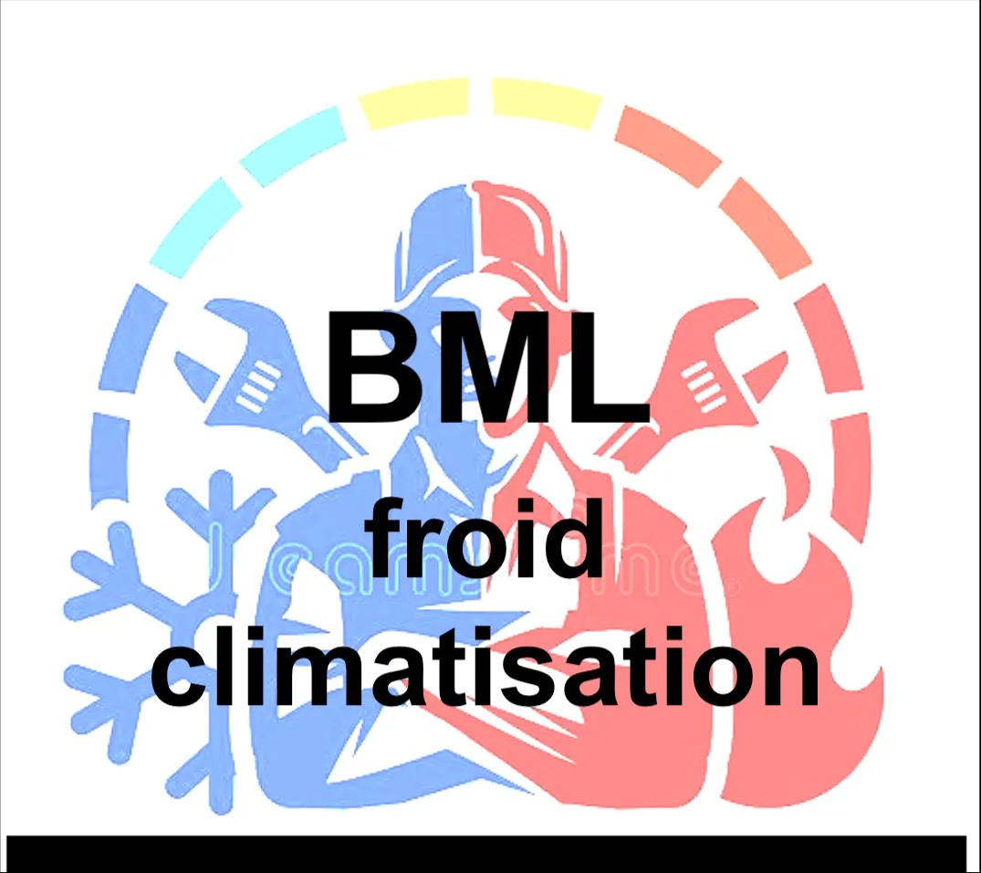 BML froid et climatisation