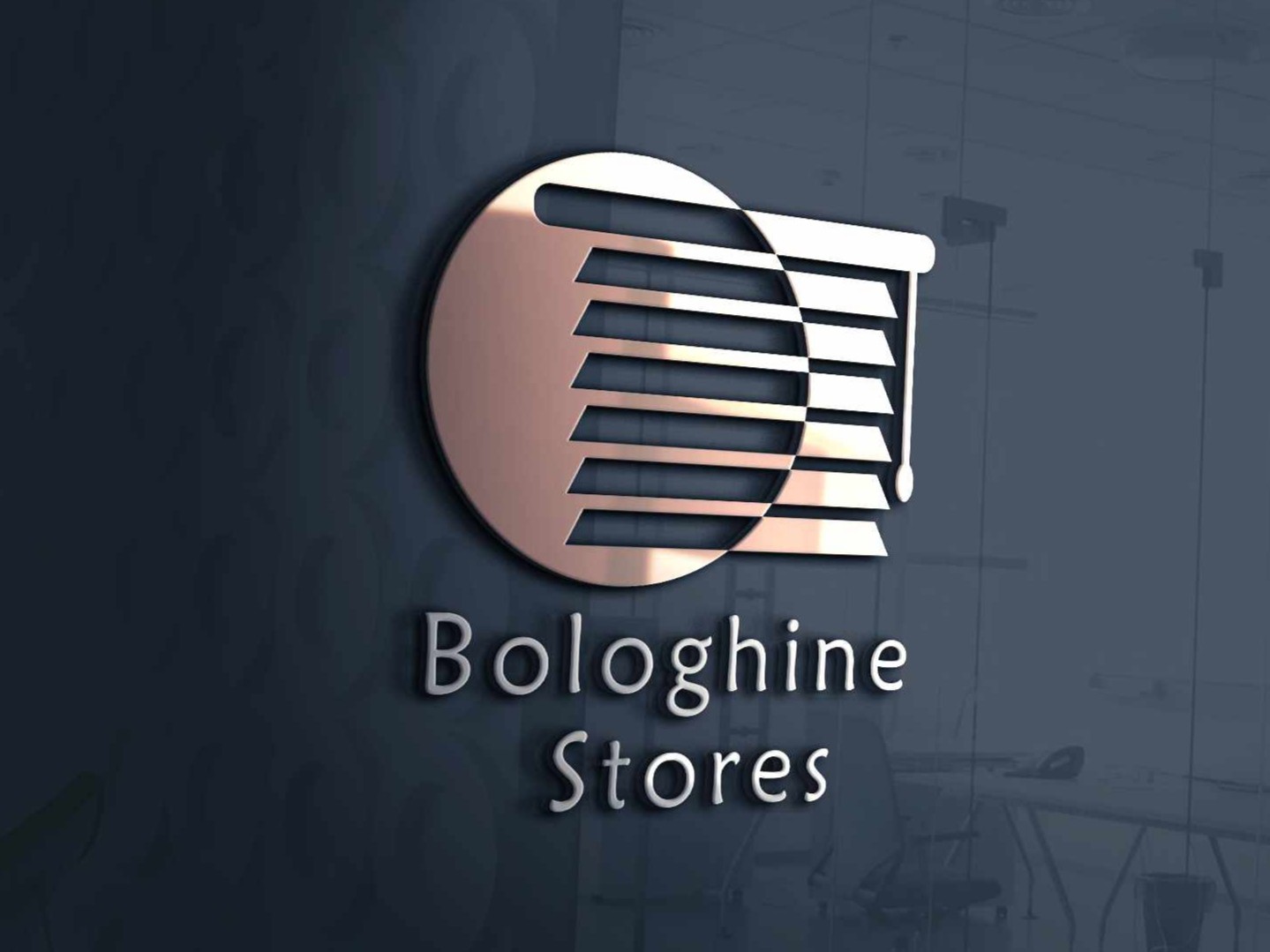Bologhine Stores