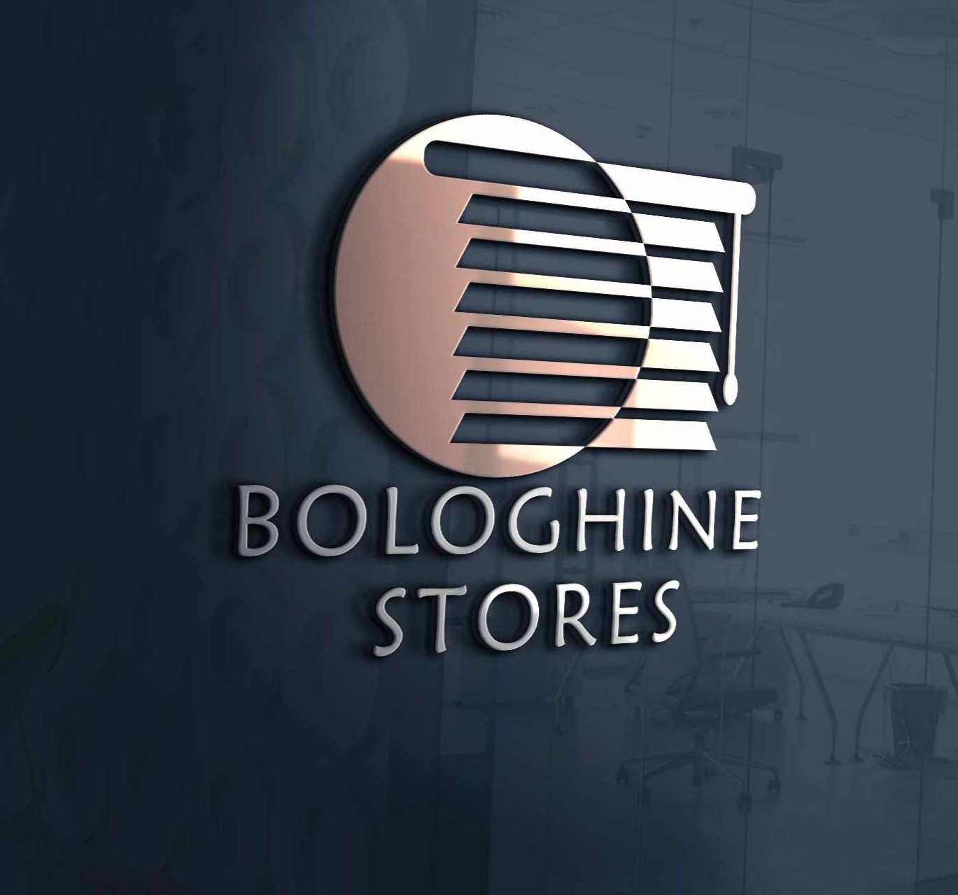 Bologhine Stores