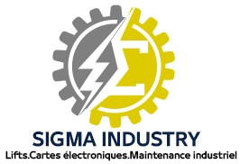 SIGMA Ascenseur Monte-charge