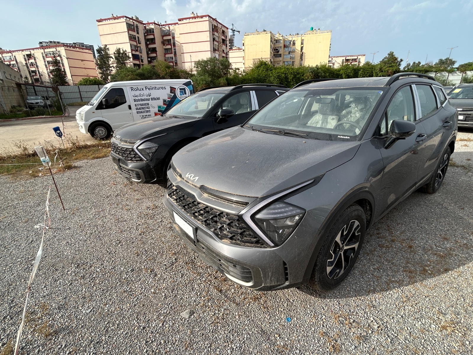 Mohamed china cars