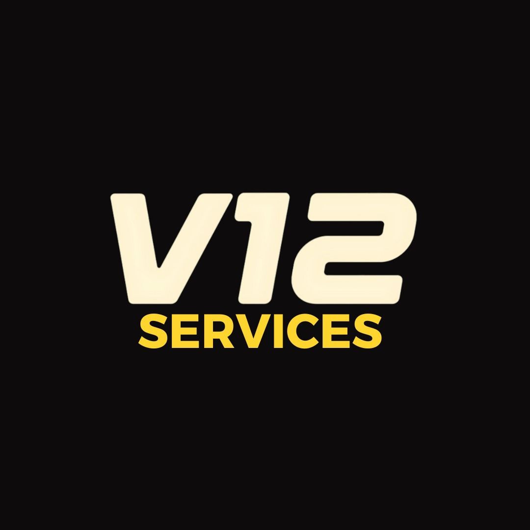 V12 SERVICES