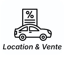 Location & Vente 