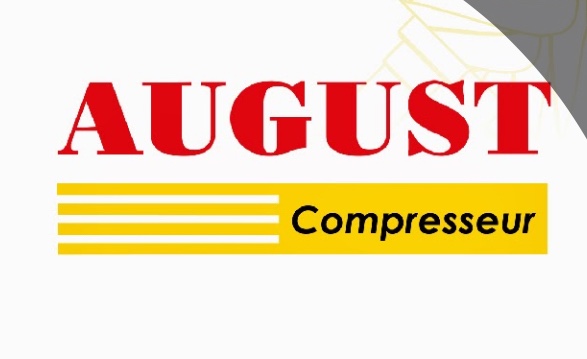 Eurl compresseur August Algerie