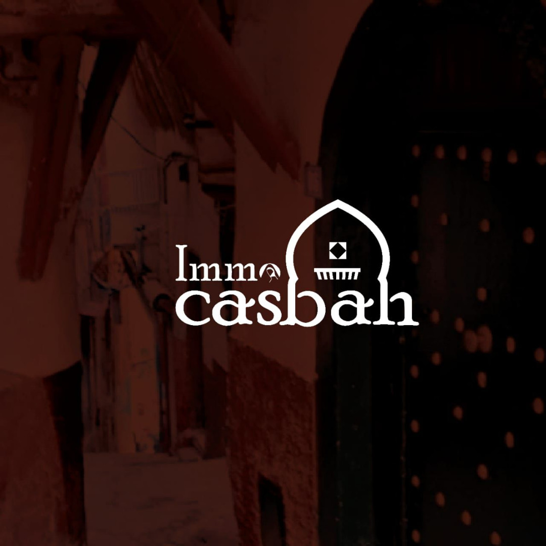 Casbah immo