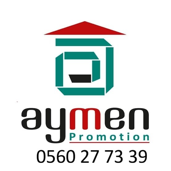 Aymen promotion immobilière / Amine