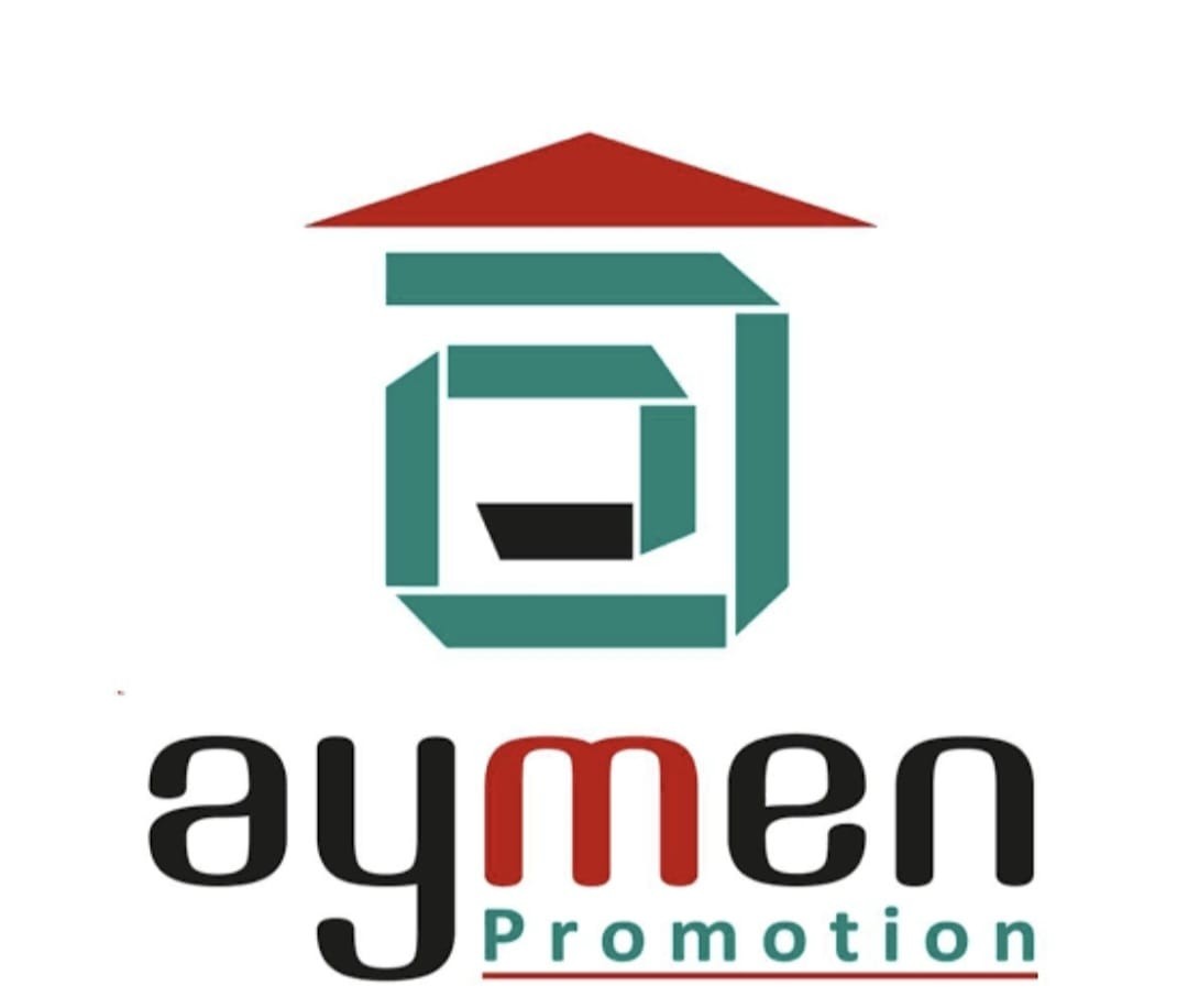 Aymen promotion immobilière / Marwa KH
