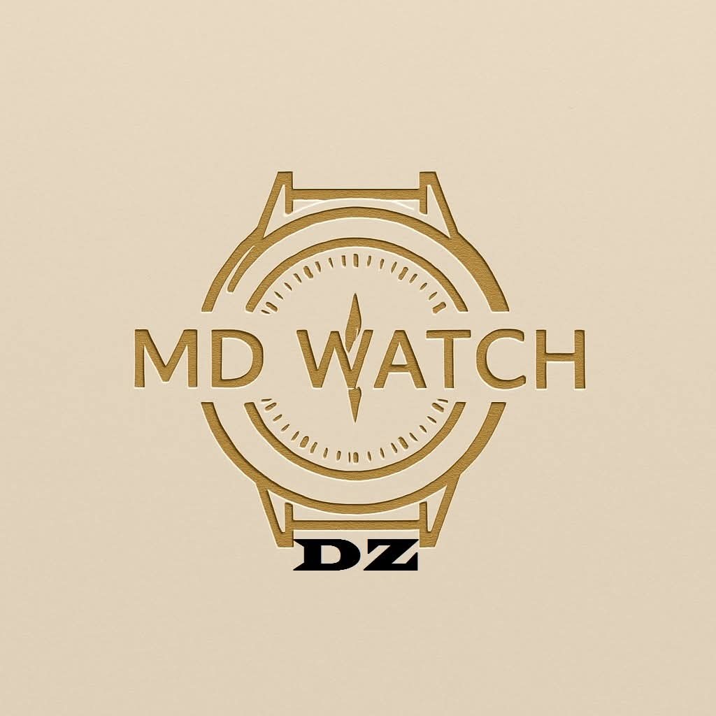 MD WATCH DZ 